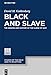 Black and Slave: The Origins and History of the Curse of Ham (Studies of the Bible and Its Reception (SBR), 10)