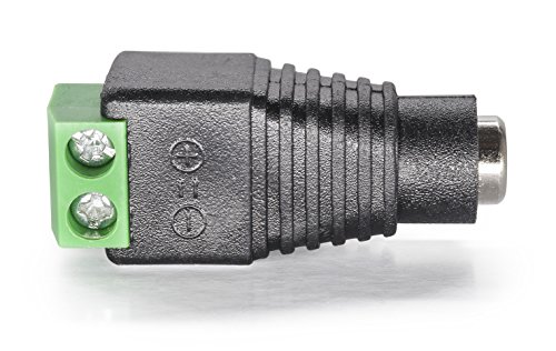 Conector hembra 15 Imagen adicional