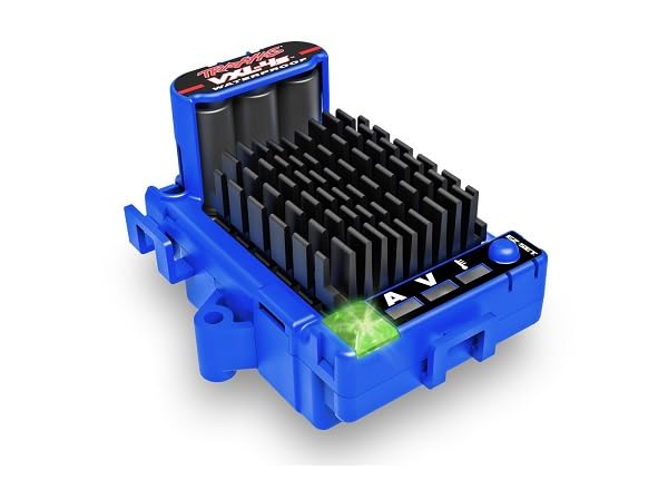 Traxxas ESC VXL-4S Waterproof FWD/REV