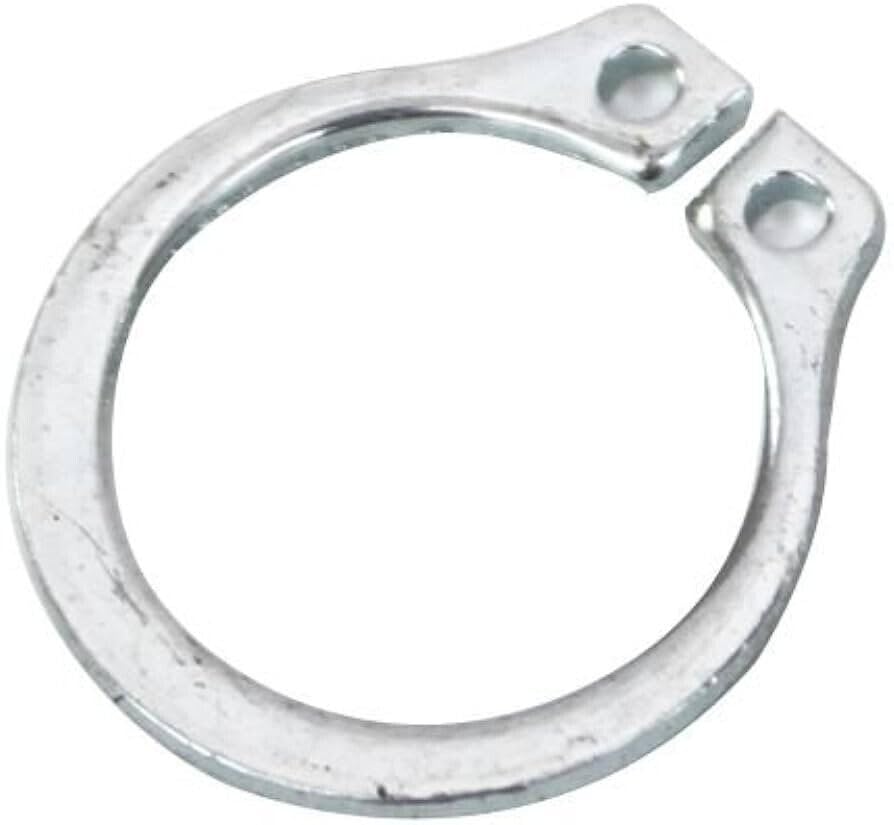 #US OEM Retainer Ring for LDE5914ACM LDE7600ACW MDE6657BYW MDE9316AYW