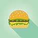 Burger Catcher Grill Shop