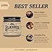 Blackrock LEATHER N RICH - Quality leather cleaner and conditioner, Made in the USA since 1976 - Leather care for boots, saddles, car interiors, furniture, horse tack. Easy to use.