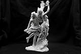 Apollo and Daphne Statue (9.5' / 24cm Height)