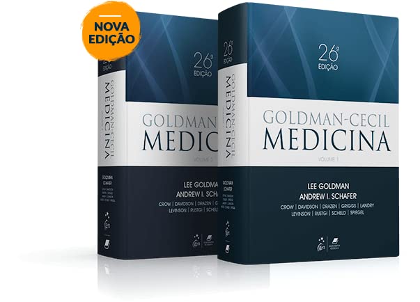 Goldman-Cecil Medicina