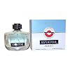 Paris Bleu Parfums AVIATOR AUTHENTIC Herrenduft Eau de Toilette POUR HOMME 100 ml