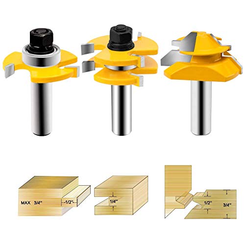 Moen TS2712BN 90 Degree PosiTemp Modern Shower Trim Kit, Valve