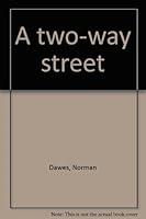 A Two-Way Street B0000CLGFN Book Cover