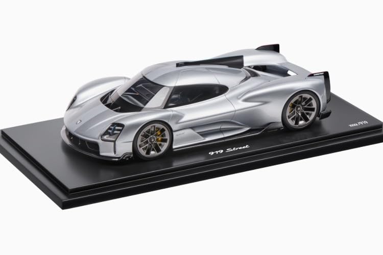 Amazon | スパーク 1/18 ミニカー 919 ストリート 919台限定 Spark 1