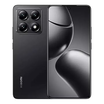 Smartphone Xiaomi 14T 512GB, 12GB Ram, 5G, Leica, Preto - no Brasil