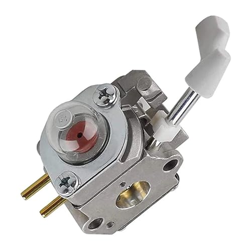 Carburateur pour souffleur réglant les problèmes de démarrage sur moteur UT09526 26B