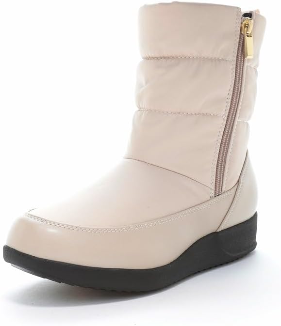 EVE(イブ) レディース EVE FGL113スノーシューズ