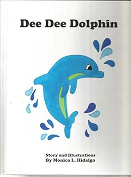 Unknown Binding Dee Dee Dolphin Book