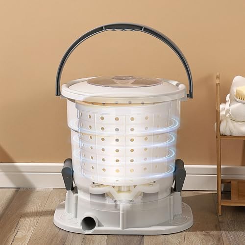 Catálogo de secadora centrifuga - los preferidos. 23 Imagen adicional