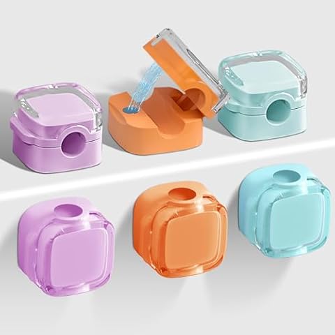 Organisateur de câbles Azyvum 6pcs Cover