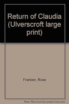 Return of Claudia