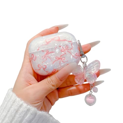 Coque AirPods Pro 3 2025 antichoc TPU portable protection chargement sans fil