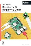 beginner es war einmal  The Official Raspberry Pi Beginner\'s Guide: How to use your new computer