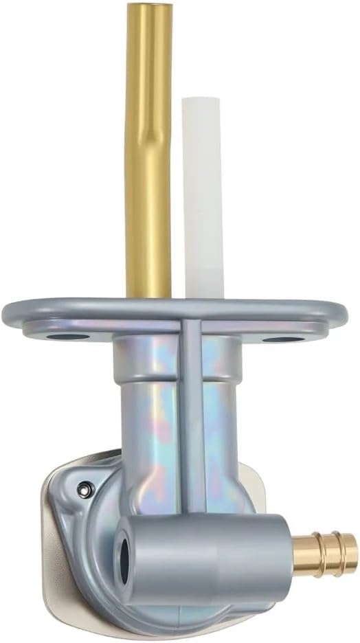 Fuel On Off Reserve Petcock Fuel Line For 250 300 400 500 ATV Motorcycle Parts