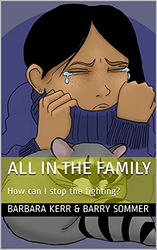 All in the Family (Make Responsible Decisions)