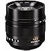 Panasonic LUMIX G LEICA DG NOCTICRON LENS, 42.5MM, F1.2 ASPH., PROFESSIONAL MIRRORLESS MICRO FOUR THIRDS, POWER OPTICAL I.S., H-NS043 (USA BLACK)