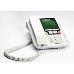 Beetel-M71-Corded-Landline-Phone-White