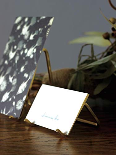 Amazon.co.jp: ブラス 真鍮 ディスプレイスタンド アンティーク風