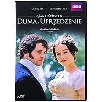 Pride and Prejudice