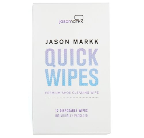 Jason Markk Quick Wipes