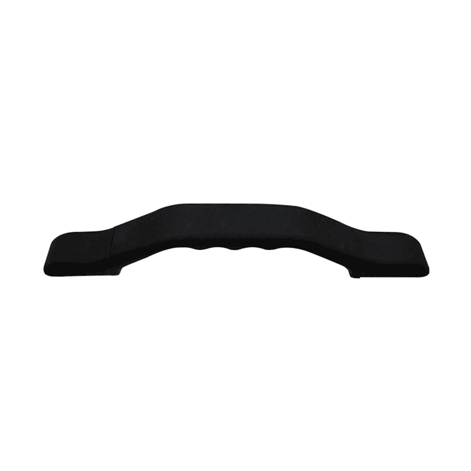 Practical High Strength Nylon Grab Handle Compatible for Trailers Motor Coaches Strong Sturdy Slip Resistant Nylon Handle for Motorhome Multi Functional Part Owner Window
