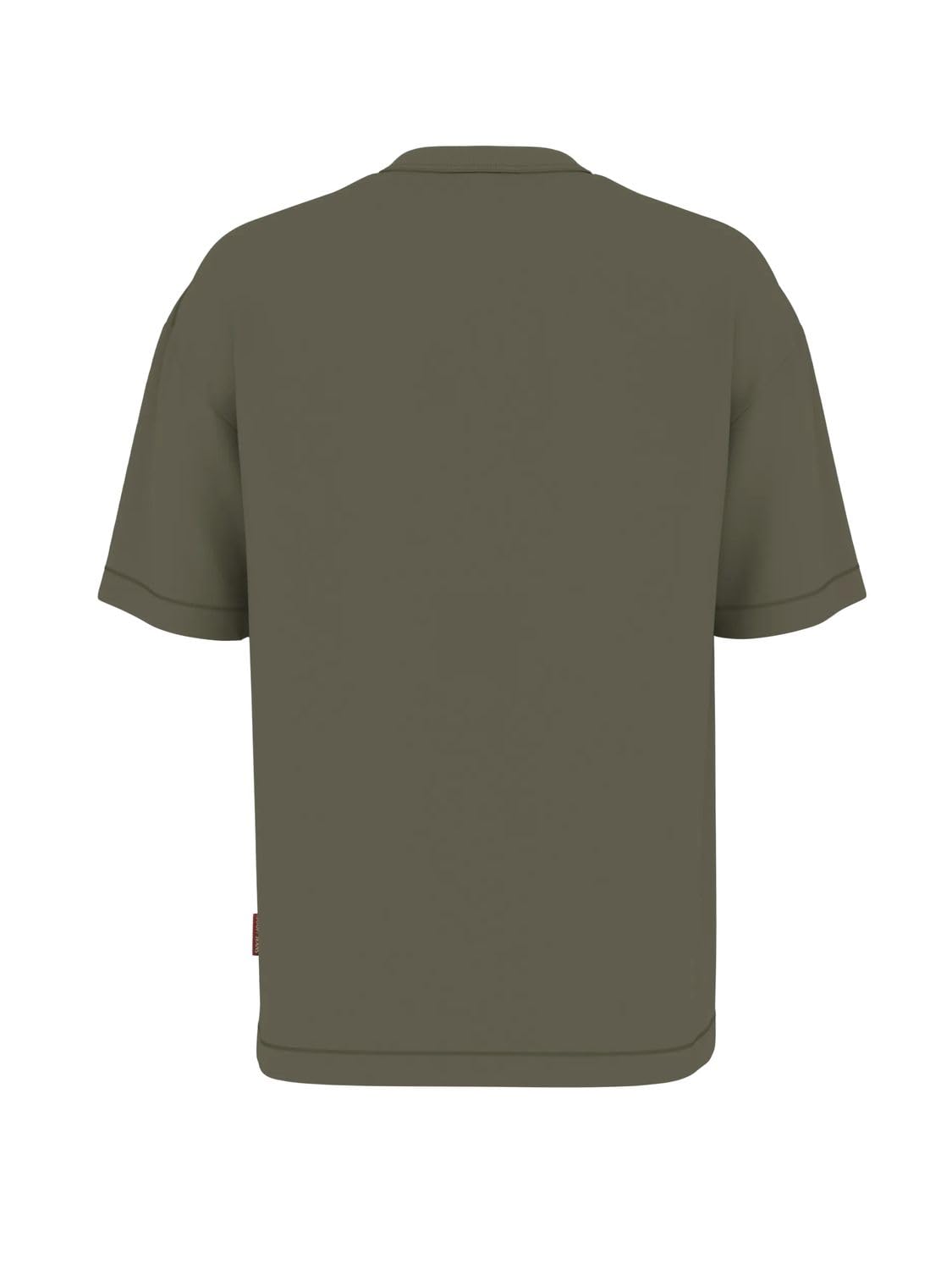 JoJoop! Herren Rundhals T-Shirt LEI - Regular Fit S M L XL XXL 3XL