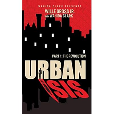 Urban Isis: The Revolution