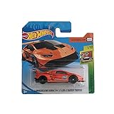 hot wheels lamborghini huracan dr strange Deportivo Hot Wheels Lamborghini Huracan LP 620-2 Super Trofeo HW Exotics 268/365