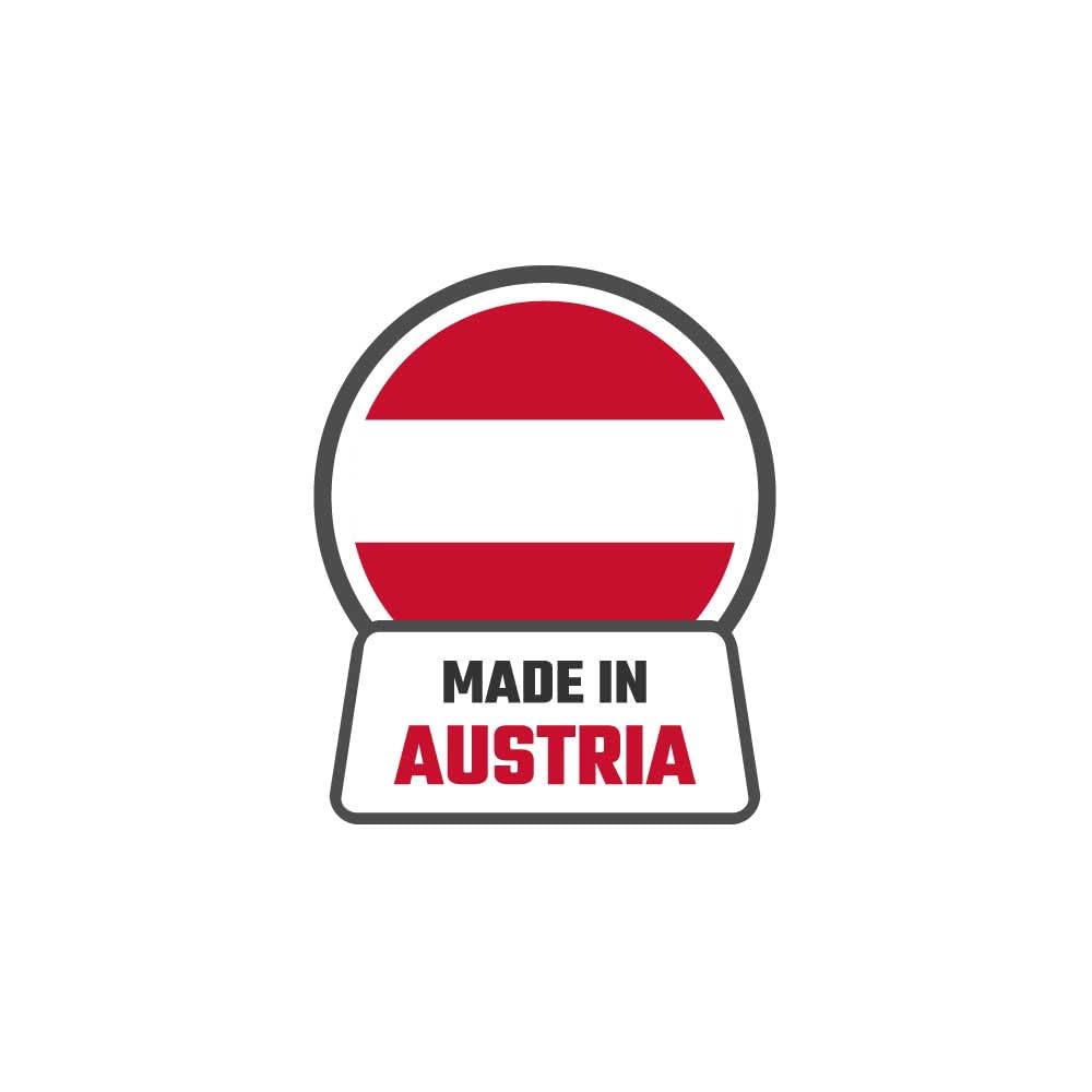 2x Saltech Sale in Pastiglie per Addolcitori d'Acqua Confezione 25kg Made in Austria