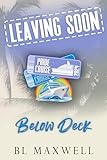 Cover zum Buch Below Deck