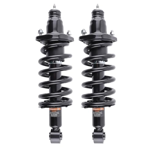 maXpeedingrods 2Pc Rear Struts for Honda CR-V 2002-2006, 171