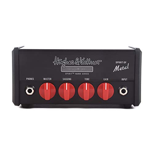 Best Mini Head Guitar Amp Expert Review The Modern Record