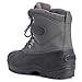 POLAR Mens Snow Waterproof Duck Hiking Bean Hiker Walking Short Ankle Boots
