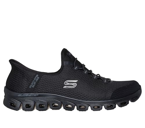 Image of Skechers Women's Sport Active Hands Free Slip-ins Glide-Step - Pursuit Sneaker