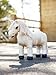 LeMieux Toy Pony Popcorn - Palomino Show Horse - Soft Coat - Educational Toy - Suitable for Ages 3+