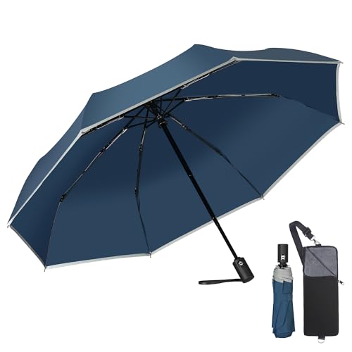 折りたたみ傘 自動開閉 軽量モデル