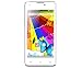 Produktbild Mobistel N452-W Cynus E5 Smartphone (3G) weiß