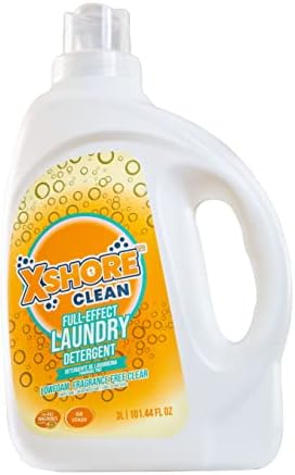 Xshore Clean Liquid Laundry...