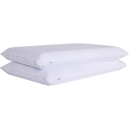 down proof pillow cases