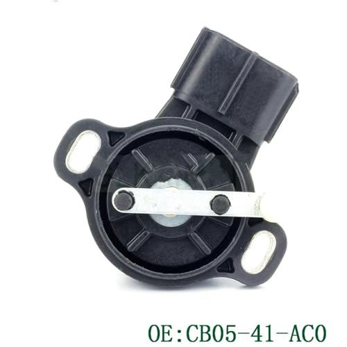 Capteur position du corps de papillon compatible Ford Ranger | Accessoires auto TPS