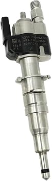 13537585261 13538616079 13537585261-12 Fuel Injector Compatible with BMW N54 N63 135 335 535 550 750 X5 X6 1353756513813537585261-08