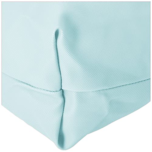 Image of Lacoste Womens L.12.12 Concept Shopping Tote Bag