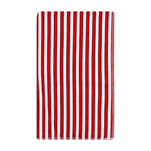 Image of Hudson Baby Baby Flannel Burp Cloths
