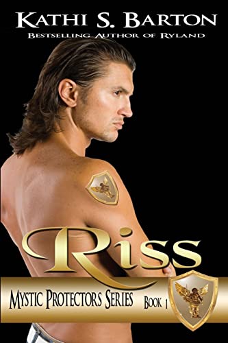 Riss: Mystic Protectors Series