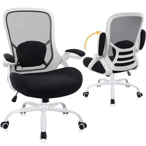 HYLONE 400lbs Heavy Duty Office Chair