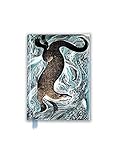 Angela Harding - Fishing Otter Pocket Diary 2021